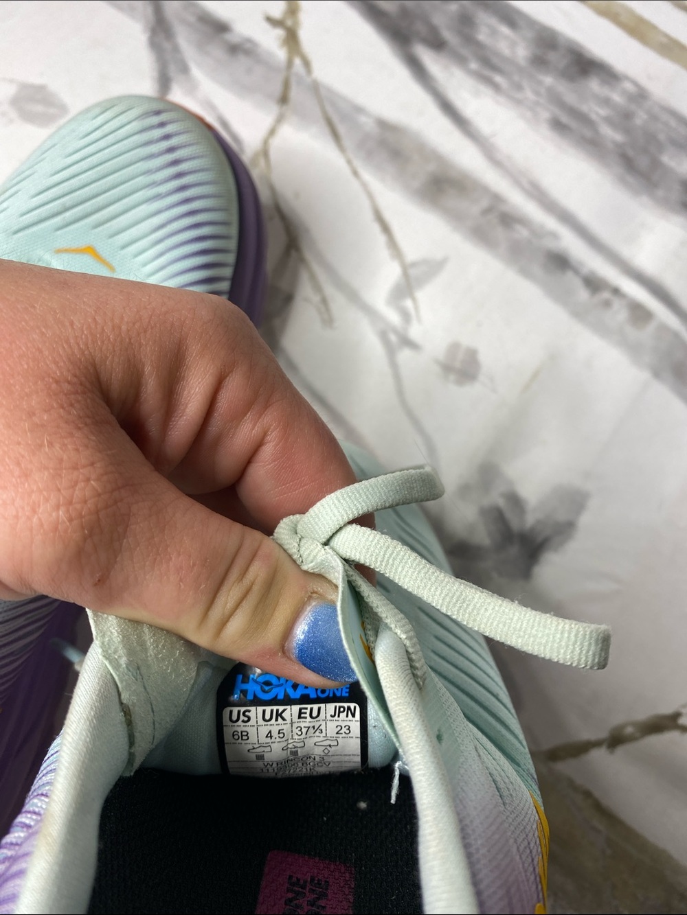 Hoka One One Rincon 3 - Picture 7 of 8